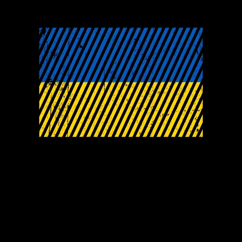 Drapeau de l’Ukraine