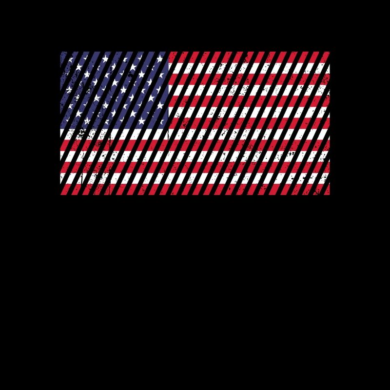 Drapeau des États-Unis