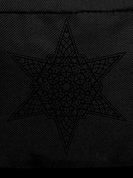 Stern Mandala