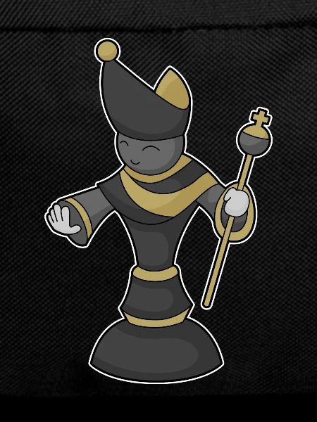 Chess Piece Bishop Chess