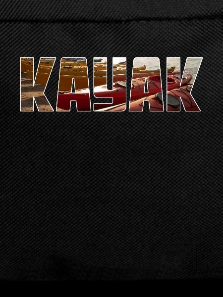 kayak
