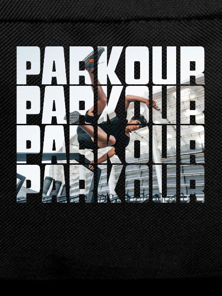 le parkour