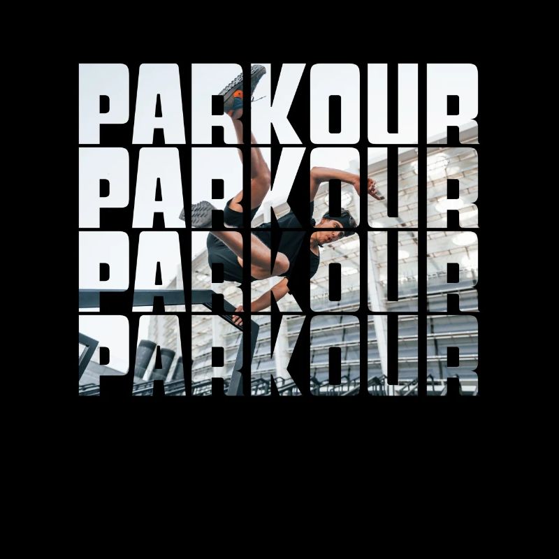 parkour