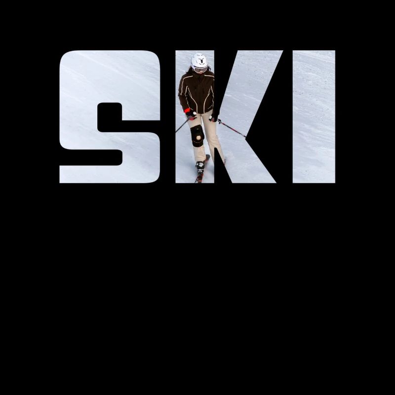 Ski
