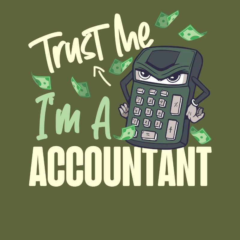 Accountant Bookkeeper Accounting