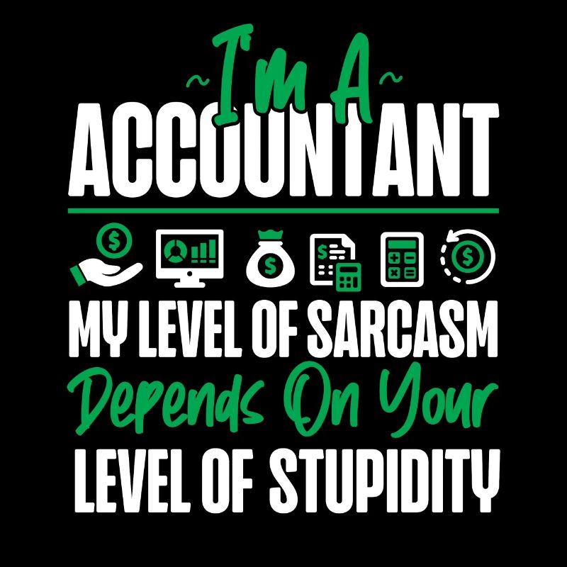 Accountant Bookkeeper Accounting