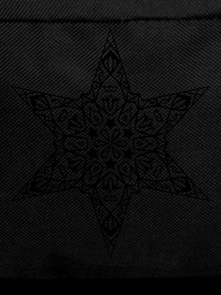 Stern Mandala