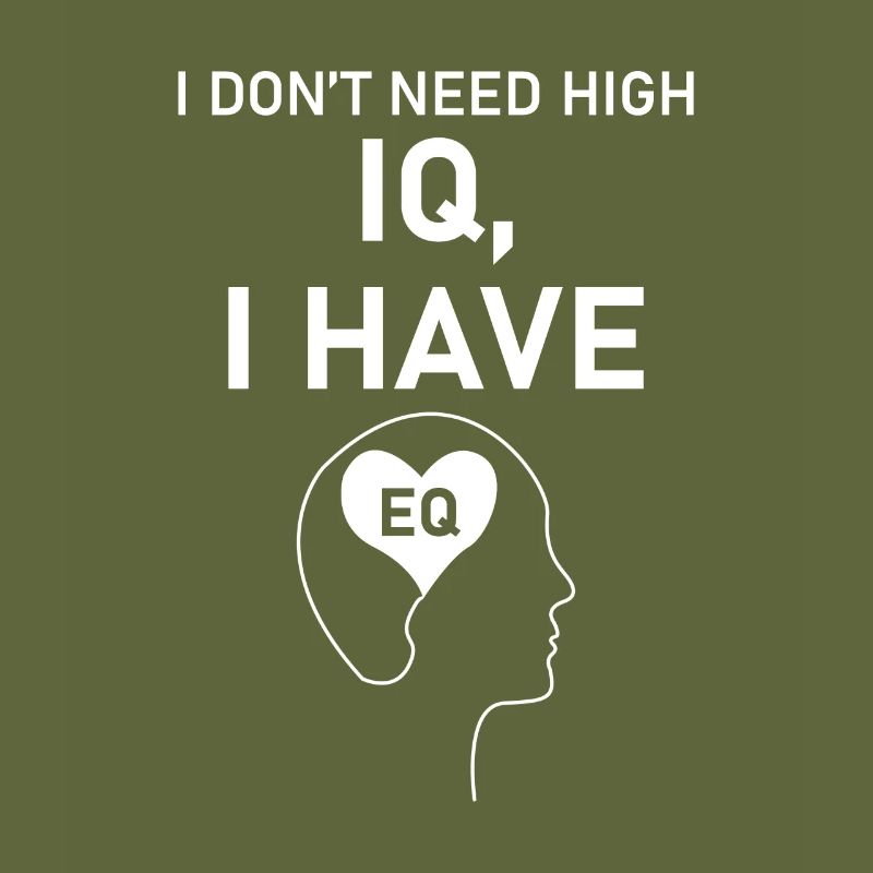 IQ vs EQ