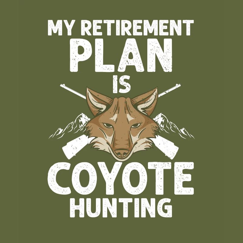 Conception de coyote pour les réacteurs de coyote