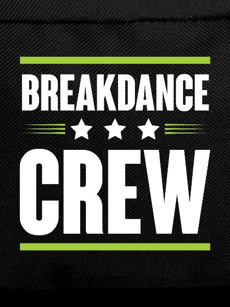 Équipe de breakdance