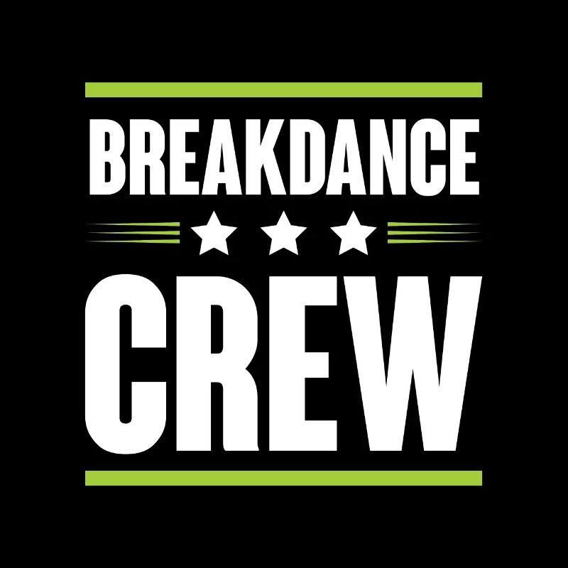 Équipe de breakdance