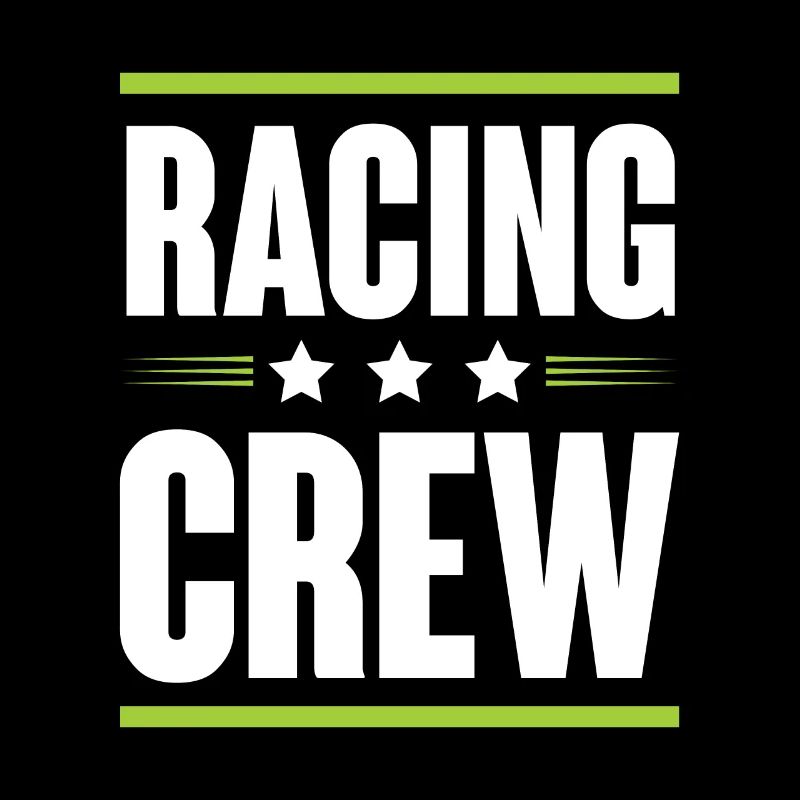 Racing Crew