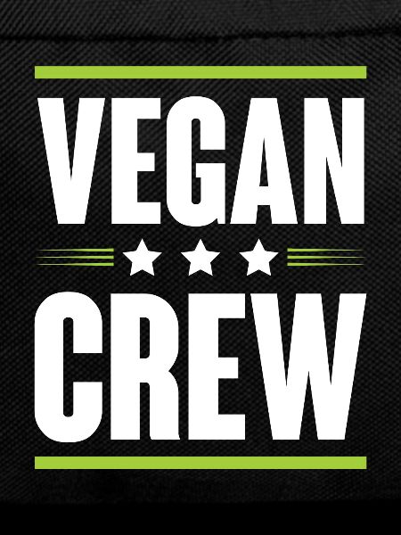 Vegan Crew