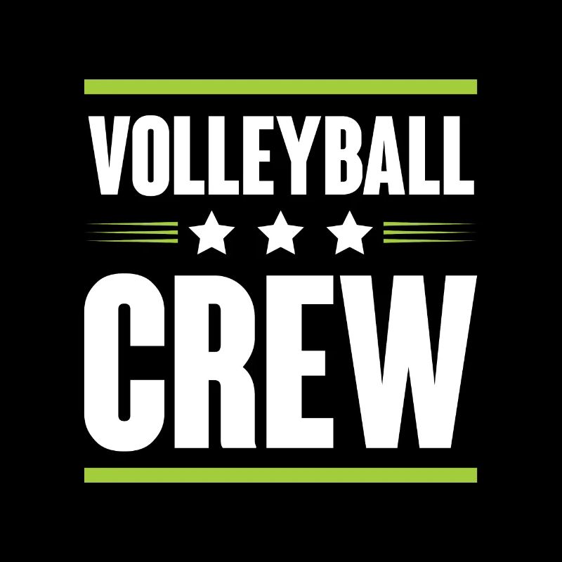Équipe de volleyball