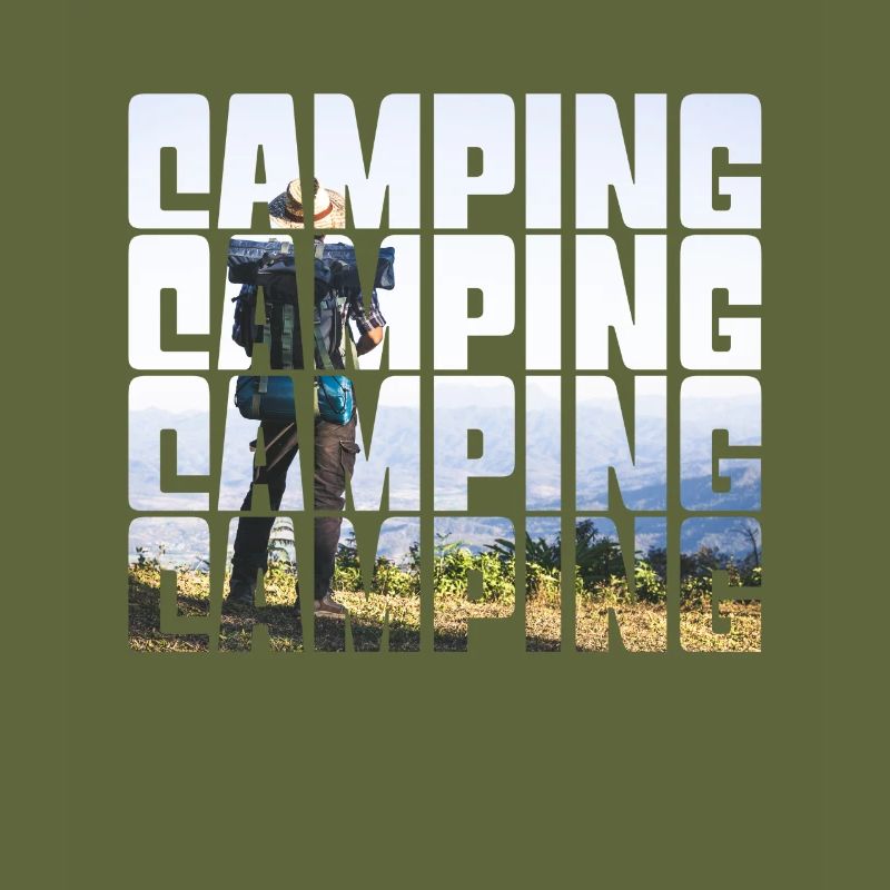 camping