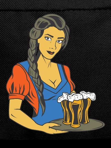 Waitress