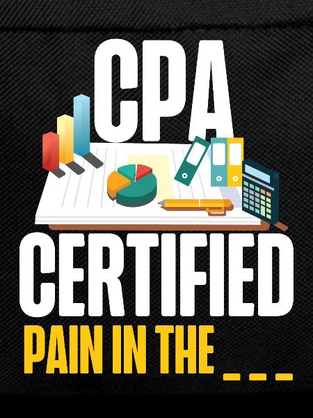 Accountant Bookkeeper Accounting