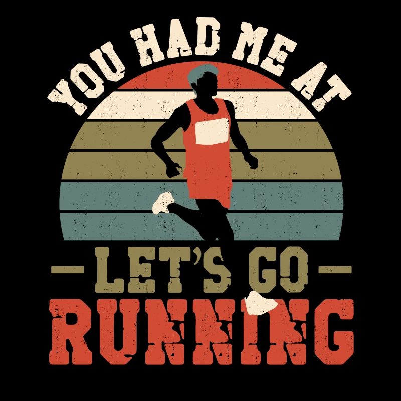 Running Runner Half Marathon