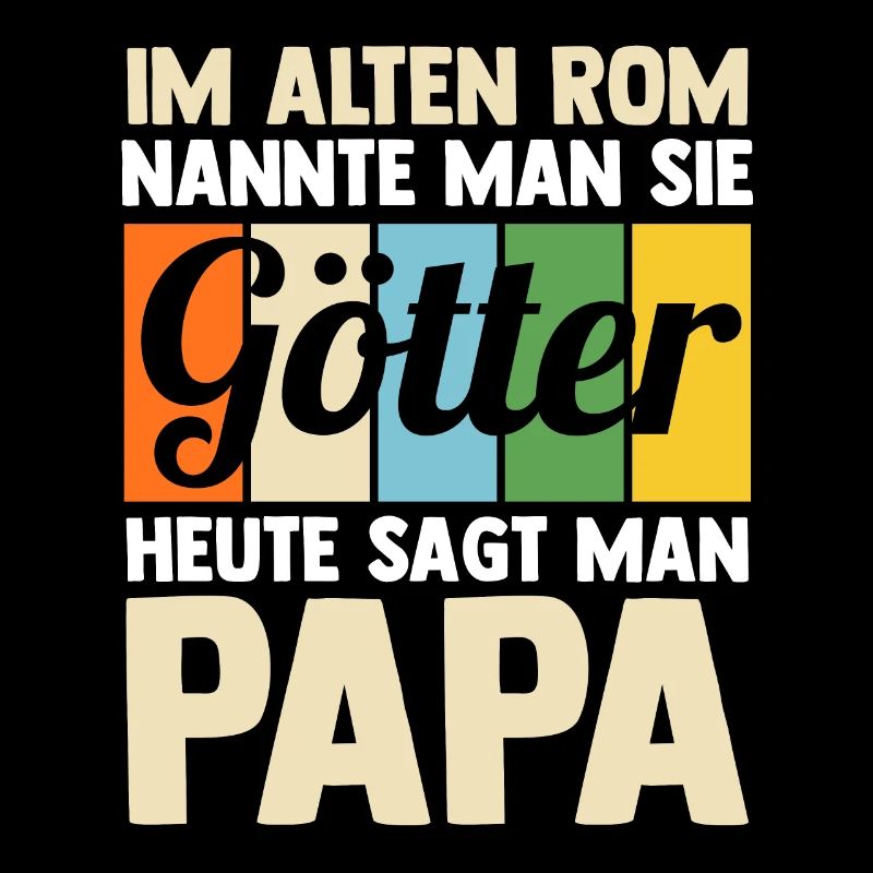 Vater Papi Papa