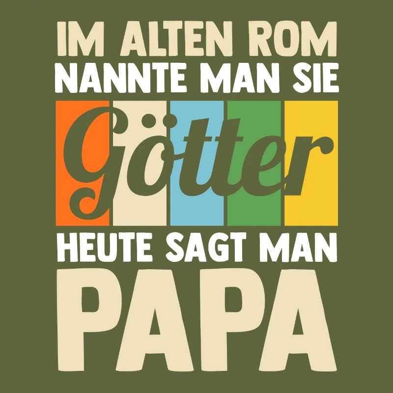 Vater Papi Papa