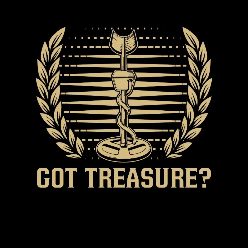 Détection de métaux Got Treasure Detectorist