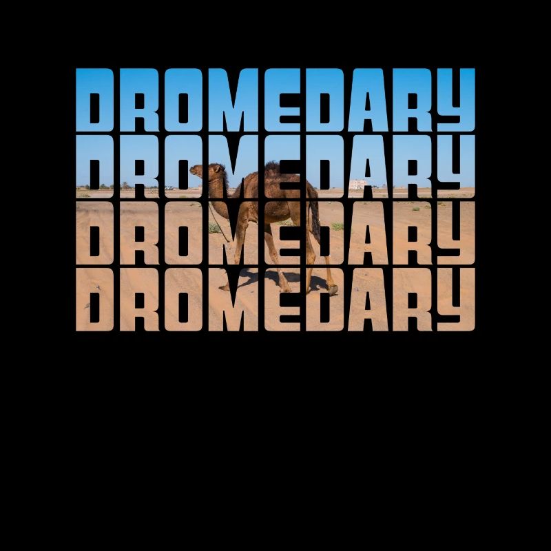 Dromadaire