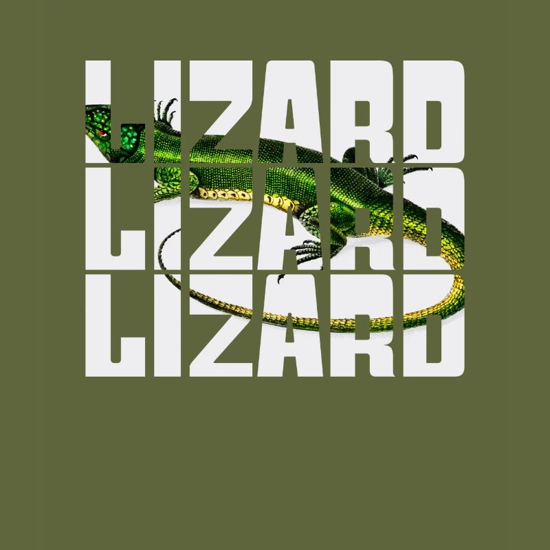 Lizard