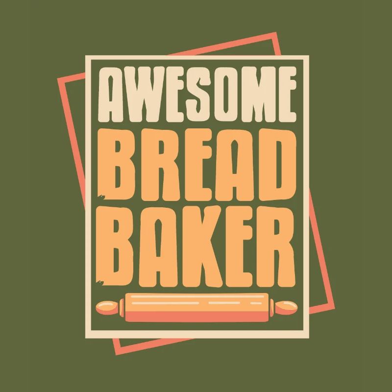 Awesome bread baker