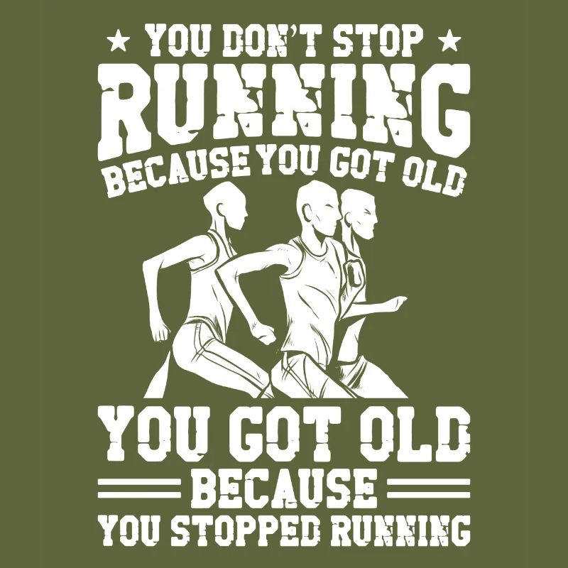 Running Runner Half Marathon