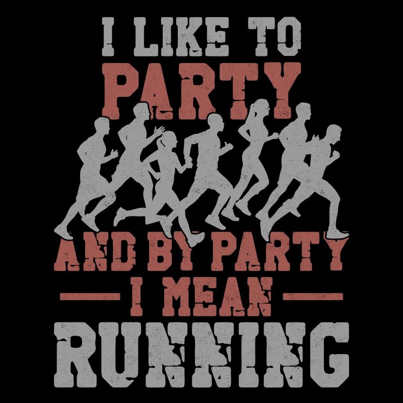 Running Runner Half Marathon