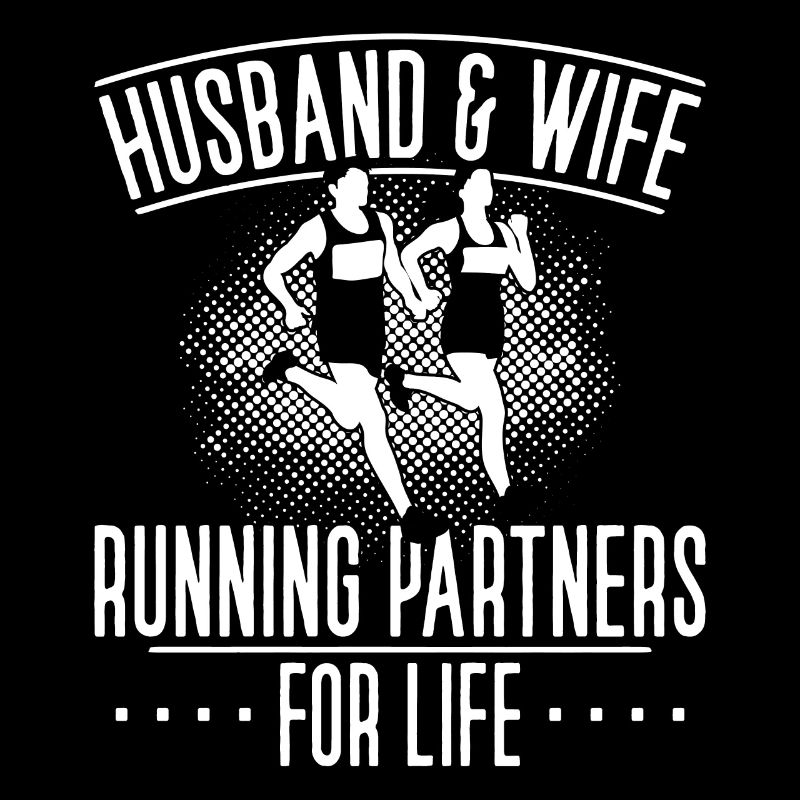 Running Runner Semi-Marathon