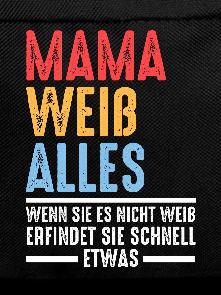 Mutter Mama