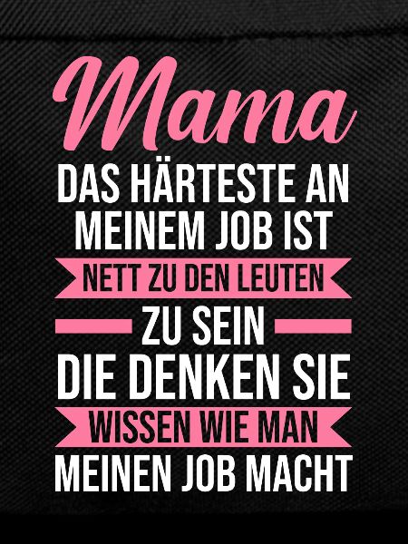 Mutter Mama