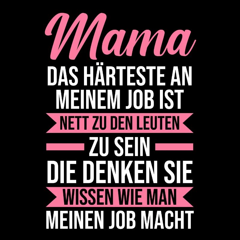 Mutter Mama