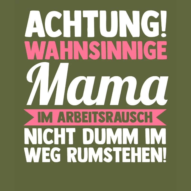 Mutter Mama