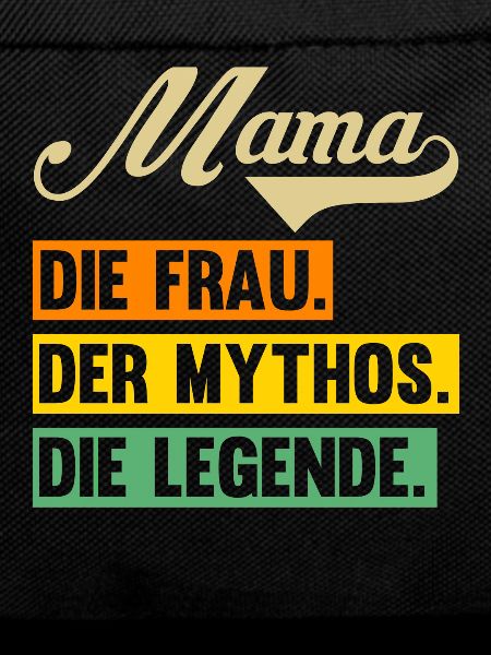 Mutter Mama