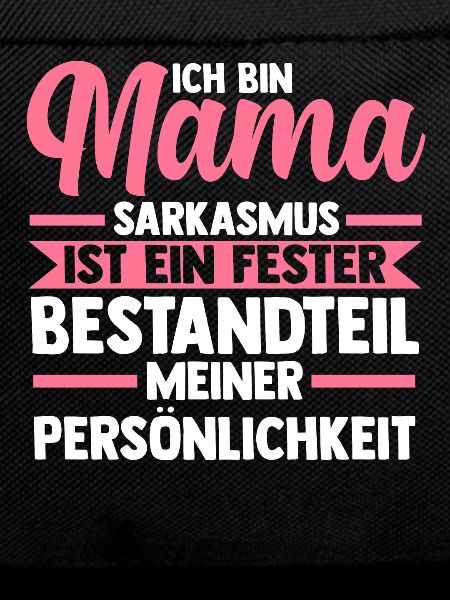 Mutter Mama