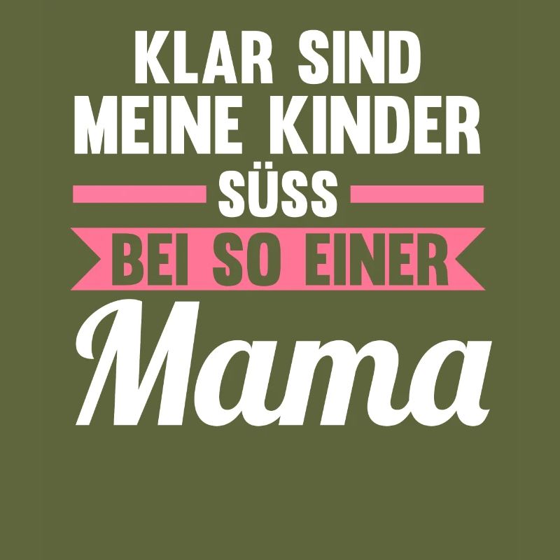 Mutter Mama