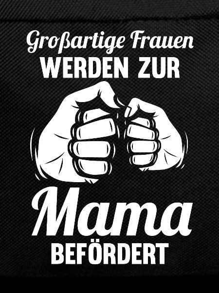 Mutter Schwester Mama