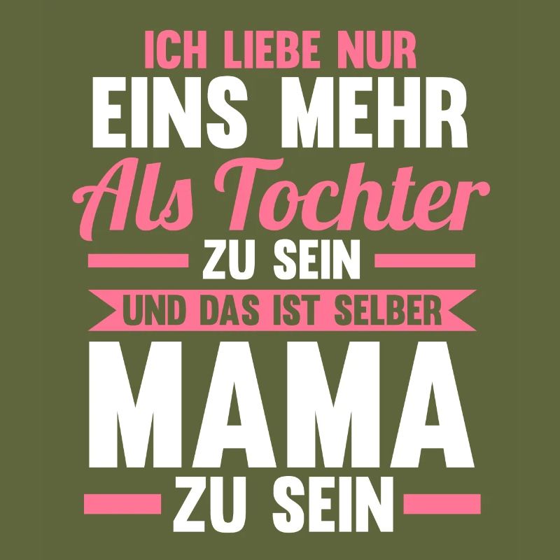 Mutter Mama