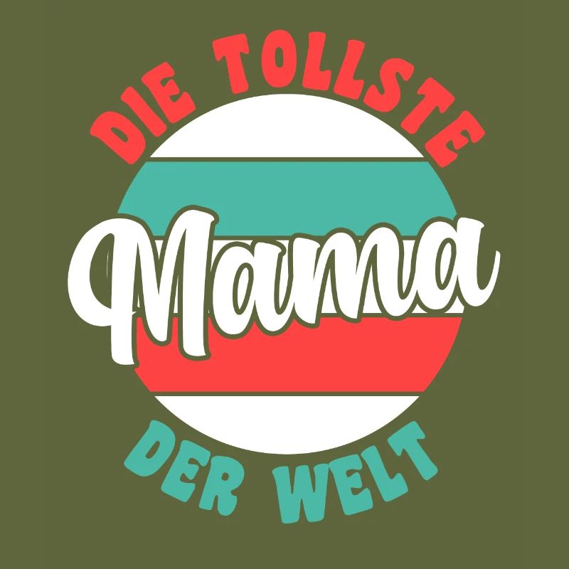 Mutter Mama