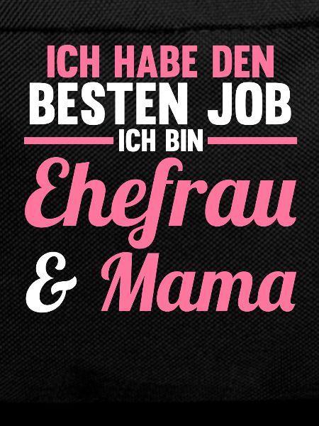 Mutter Mama