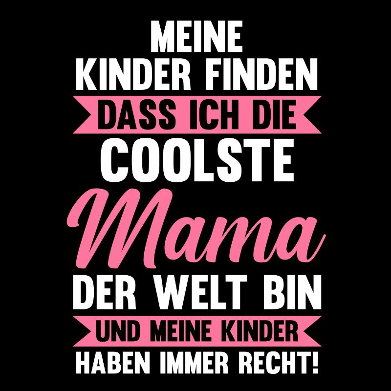 Mutter Mama