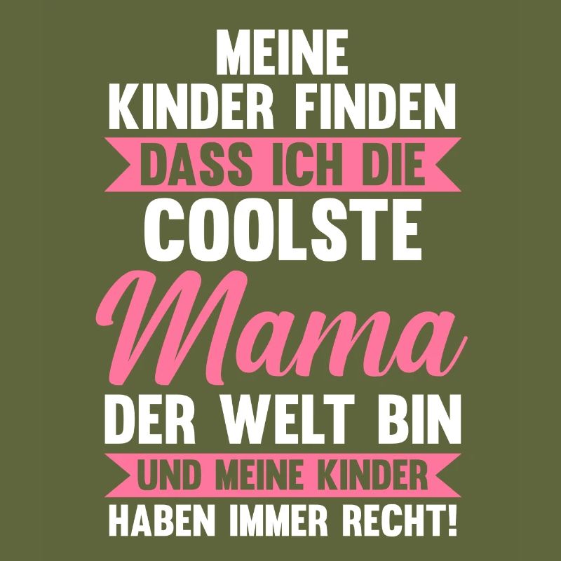 Mutter Mama