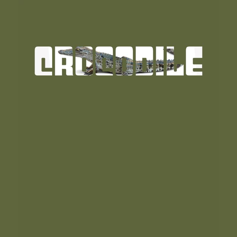 Crocodile