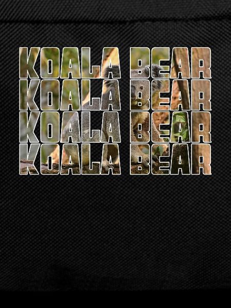 Koala Bear