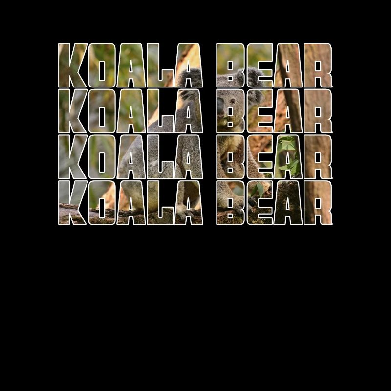 Koala Bear
