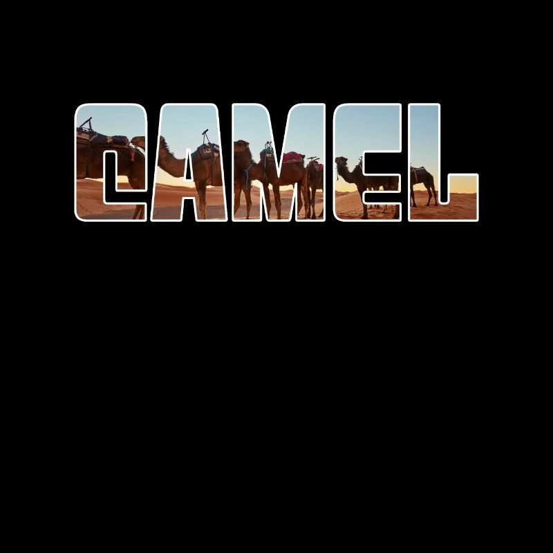 Chameau