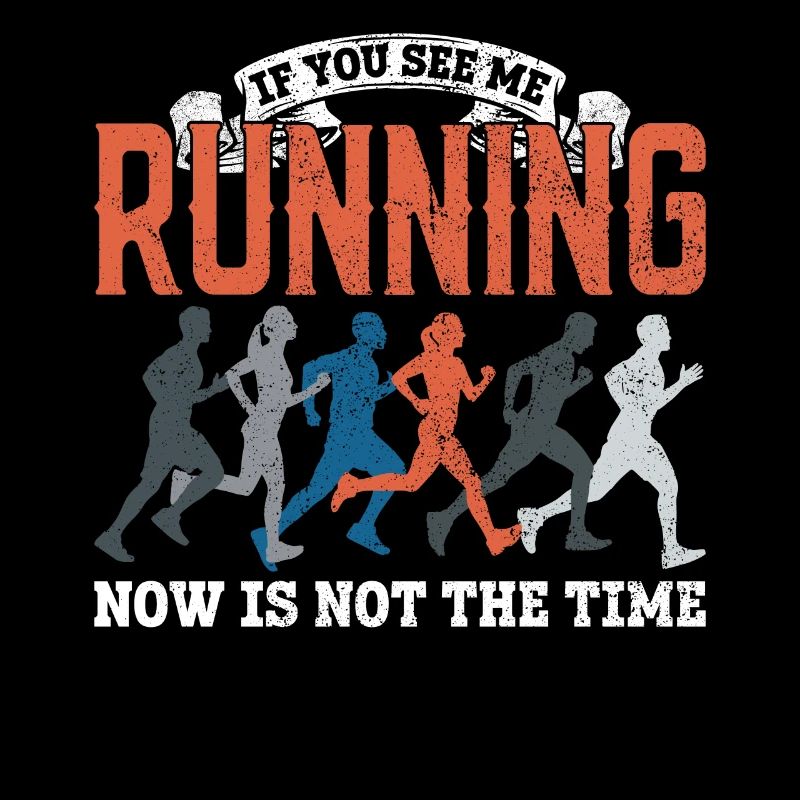 Running Runner Half Marathon