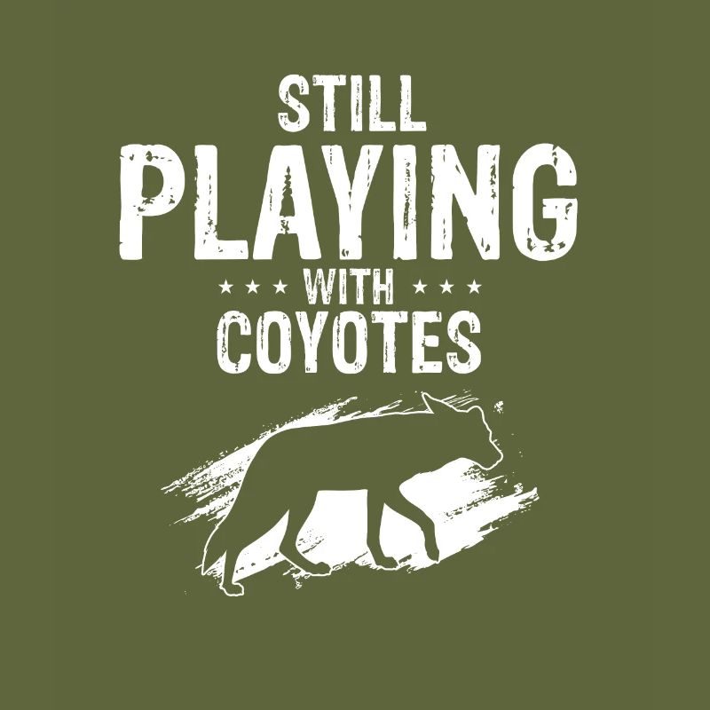 Conception de coyote pour les réacteurs de coyote